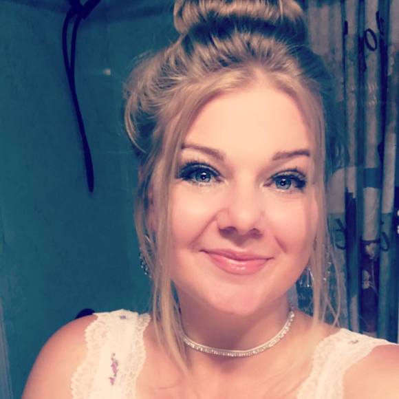 Meet your Posher, Kimmie - Picture 1 of 1